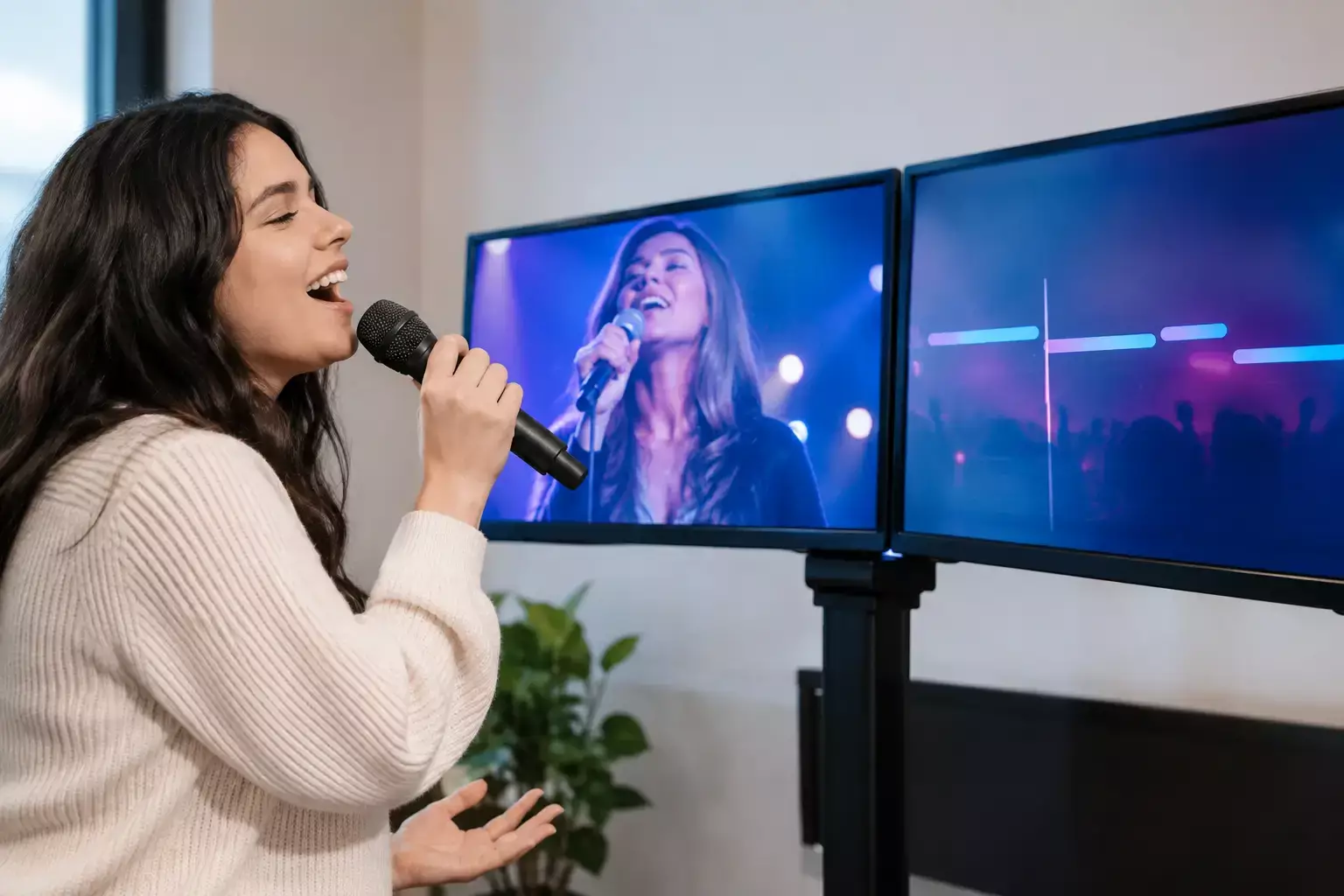 software-karaoke-doble-pantalla