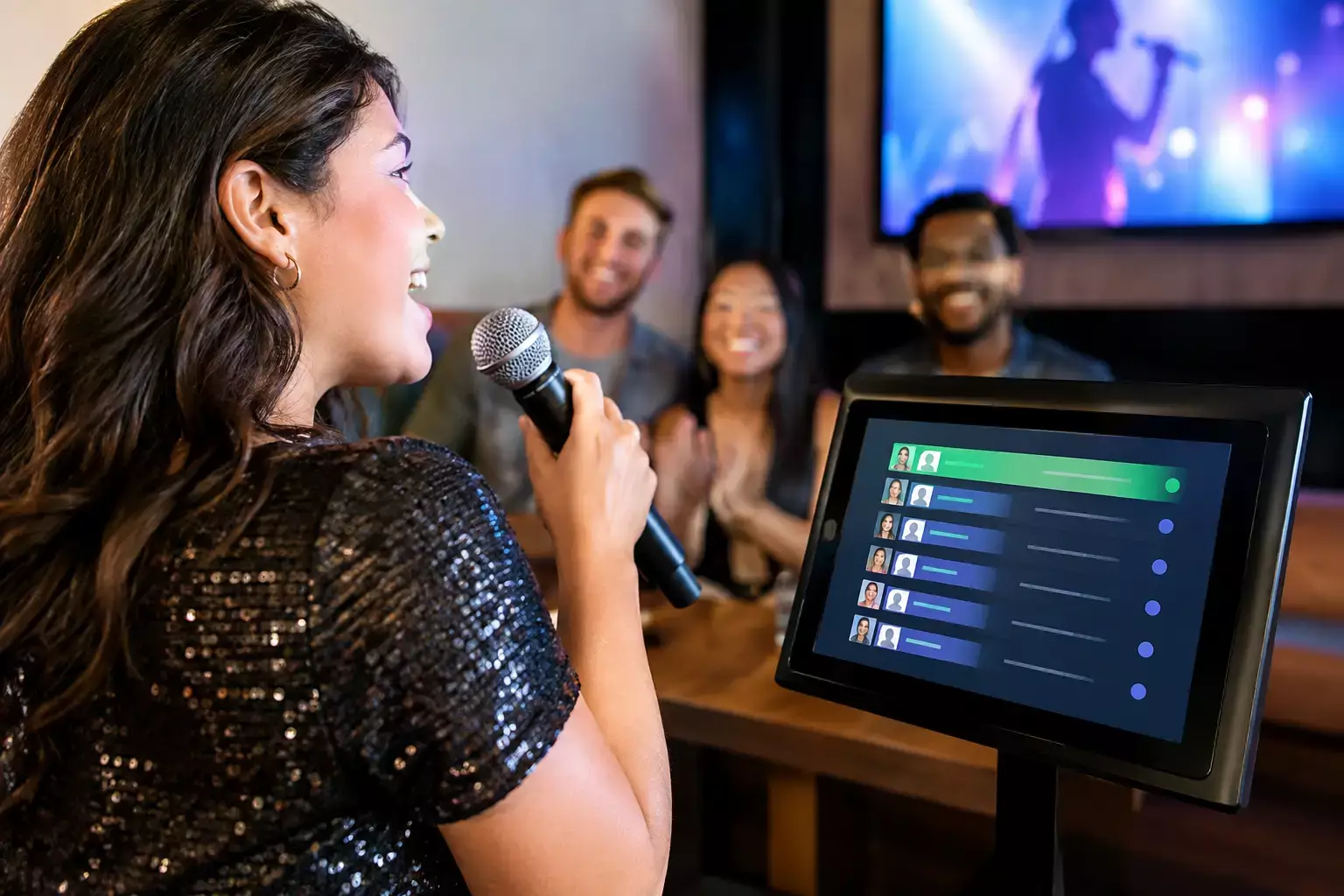software-gesti&oacute;n-cola-karaoke